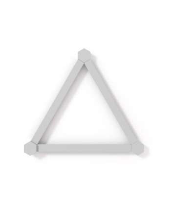 Nanoleaf Lines Laienduskomplekt (3 Paneeli)