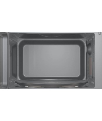 Bosch Microwave Oven BFL623MS3 Built-in, 20 L, 800 W, Stainless steel