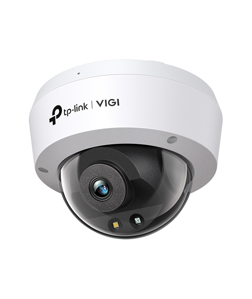 TP-LINK VIGI C240 Täisvärviline kuppelkaamera (4MP, 4mm)