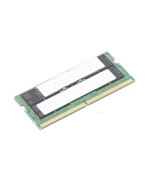 Lenovo ThinkPad 16GB DDR5 5600MHz SoDIMM Memory Lenovo ThinkPad 16GB DDR5 5600MHz SoDIMM Memory