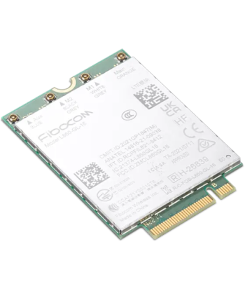 Lenovo ThinkPad X1 Yoga Gen 8 Fibocom FM350-GL 5G WWAN Moodul
