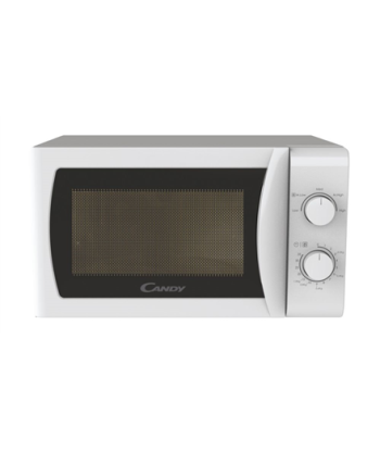 Candy, CMW20SMW, Free standing, 700 W, White