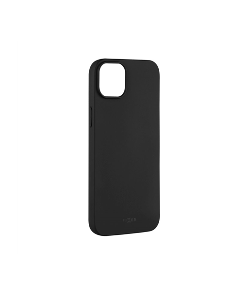 Чехол FIXED Story для Apple iPhone 14 Plus - Черный