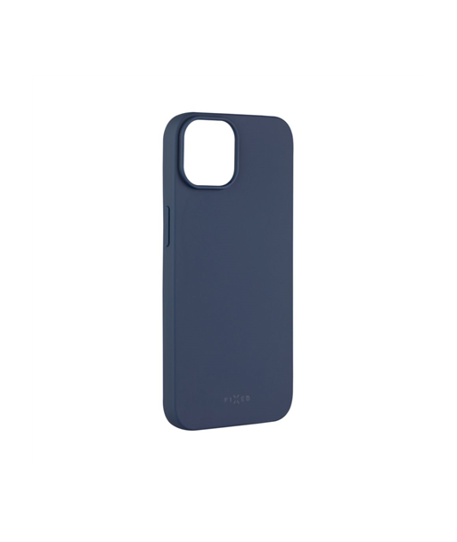 Чехол FIXED Story для Apple iPhone 14 Plus - Синий Чехол FIXED Story для Apple iPhone 14 Plus - Синий