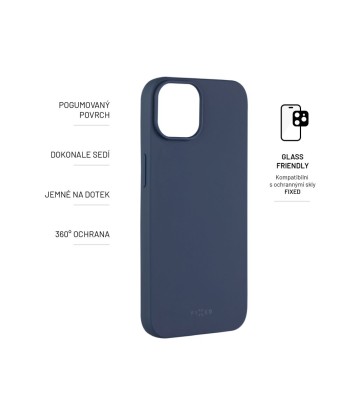 FIXED Story for Apple iPhone 14 Pro Max, Blue