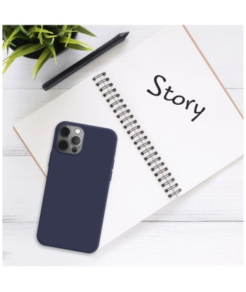 FIXED Story for Apple iPhone 14 Pro Max, Blue