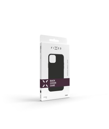 Чехол FIXED Story для Apple iPhone 14 Plus - Черный