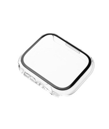 FIXED Pure for Apple Watch 45mm/Series 8 45mm, Clear