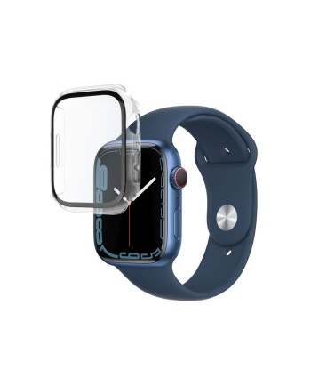 FIXED Pure for Apple Watch 45mm/Series 8 45mm, Clear