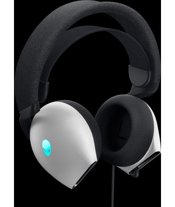 Mänguri peakomplekt Dell Alienware Wired - AW520H (Lunar Light)