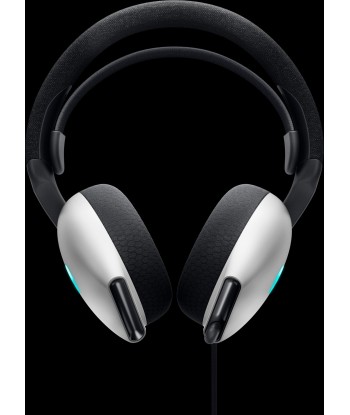 Dell Alienware Wired Gaming Headset - AW520H (Lunar Light)