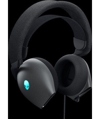 Kõrvaklapid Dell Alienware Wired Gaming - AW520H (Dark Side of the Moon)