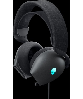 Kõrvaklapid Dell Alienware Wired Gaming - AW520H (Dark Side of the Moon)