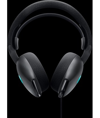 Kõrvaklapid Dell Alienware Wired Gaming - AW520H (Dark Side of the Moon)