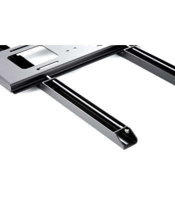 Edbak Portrait Wall Mount for 65"-75" Displays - Securely Holds Up to 80kg