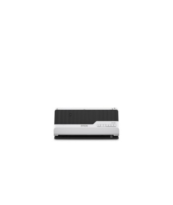 Epson DS-C330 Kompaktne Lehtskanner Lauaarvutile - Kiire & Tõhus