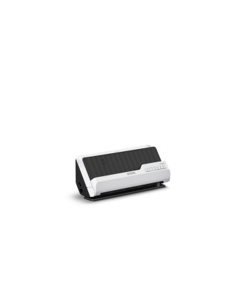 Epson DS-C330 Kompaktne Lehtskanner Lauaarvutile - Kiire & Tõhus