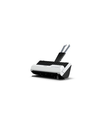 Epson DS-C330 Kompaktne Lehtskanner Lauaarvutile - Kiire & Tõhus