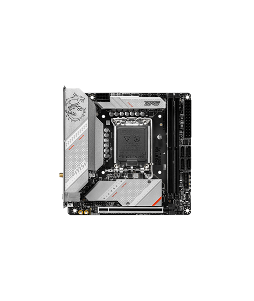 MSI MPG B760I EDGE WIFI