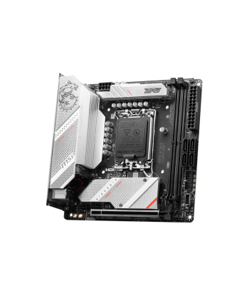 MSI MPG B760I EDGE WIFI