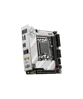 MSI MPG B760I EDGE WIFI