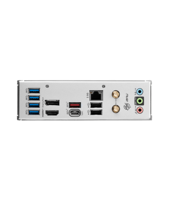MSI MPG B760I EDGE WIFI