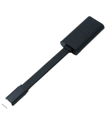 Dell USB-C to USB-A 3.0 Adapter - Seamless Connectivity & Fast Data Transfer