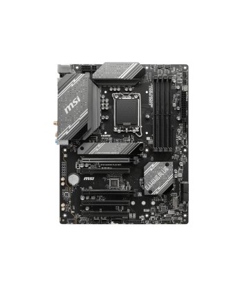 MSI B760 GAMING PLUS WIFI