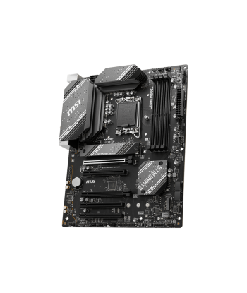 MSI B760 GAMING PLUS WIFI