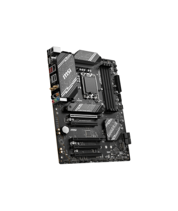 MSI B760 GAMING PLUS WIFI