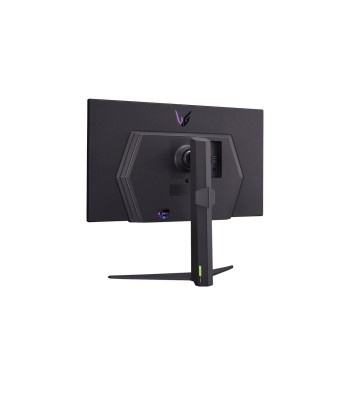 LG 27GR93U-B 27" 4K UHD 144Hz Gaming Monitor