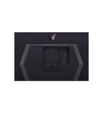LG 27GR93U-B 27" 4K UHD 144Hz Gaming Monitor