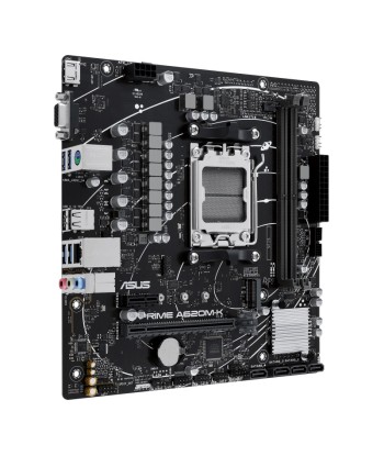 ASUS PRIME A620M-K