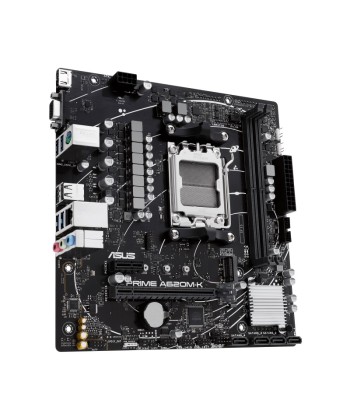 ASUS PRIME A620M-K