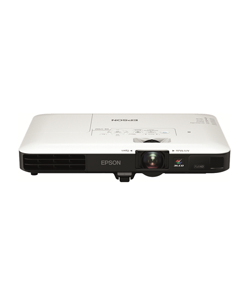 Epson Mobile Series EB-1795F Full HD (1920x1080), 3200 ANSI lumens, 10.000:1, White, Wi-Fi, Lamp warranty 12 month(s) Epson Mobile Series EB-1795F Full HD (1920x1080), 3200 ANSI lumens, 10.000:1, White, Wi-Fi, Lamp warranty 12 month(s)