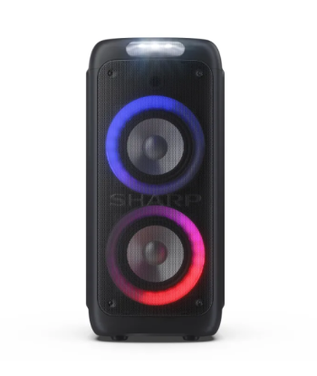Sharp PS-949 Party Speaker with Built-in Battery
