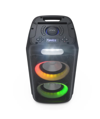 Sharp PS-949 Party Speaker with Built-in Battery