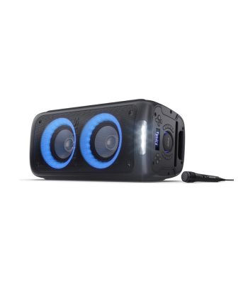 Sharp PS-949 Party Speaker with Built-in Battery