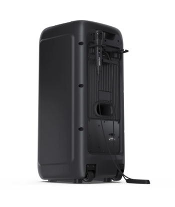 Sharp PS-949 Party Speaker with Built-in Battery
