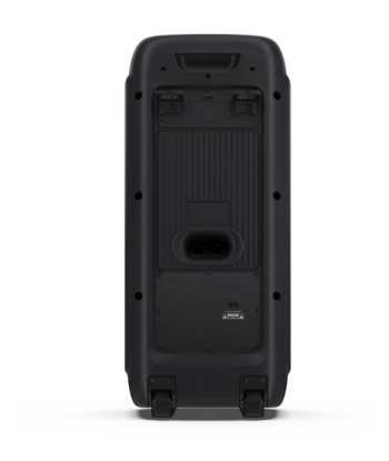 Sharp PS-949 Party Speaker with Built-in Battery