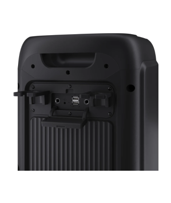 Sharp PS-949 Party Speaker with Built-in Battery