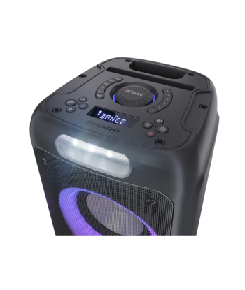 Sharp PS-949 Party Speaker with Built-in Battery