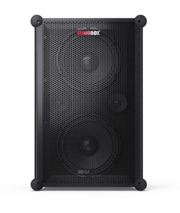 Kaasakantav kõlar Sharp SumoBox CP-LS200 High Performance