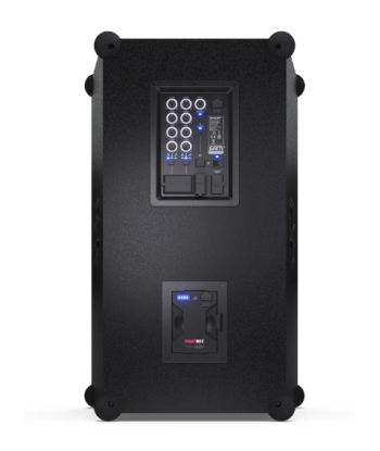 Sharp SumoBox CP-LS200 High Performance