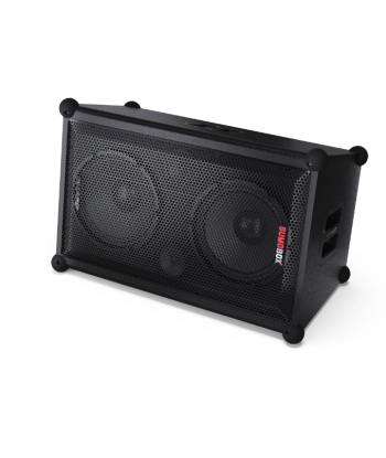 Sharp SumoBox CP-LS200 High Performance