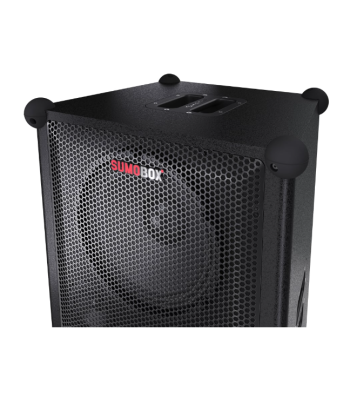 Kaasakantav kõlar Sharp SumoBox CP-LS200 High Performance