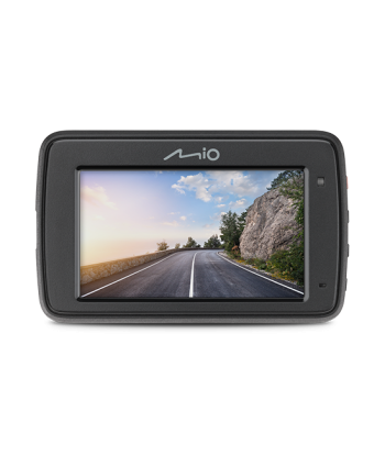 MIO MiVue 805 2K Interval Speed ​​Measurement GPS WIFI Bluetooth Driving Recorder