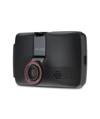 MIO MiVue 805 2K Interval Speed ​​Measurement GPS WIFI Bluetooth Driving Recorder
