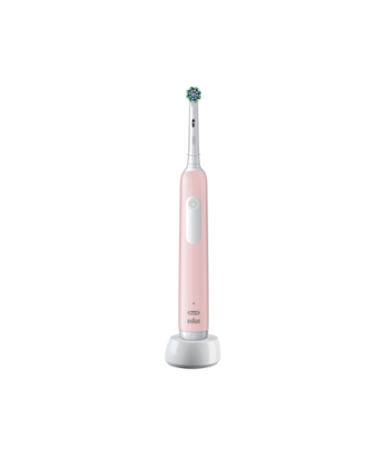 Hambahari Oral-B Pro Series 1 Cross Action, Pink