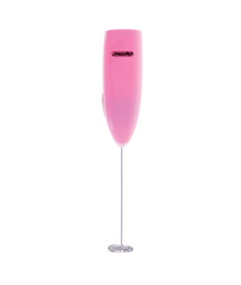 Bспениватель молока Mesko AD 4495, Pink